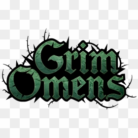 Grim Omens Smite, HD Png Download - smite png