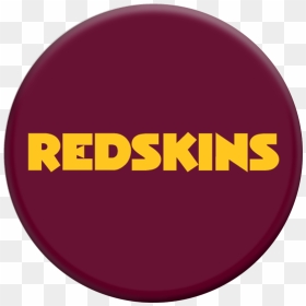Washington Redskins Png Transparent Images - Circle, Png Download - washington redskins logo png