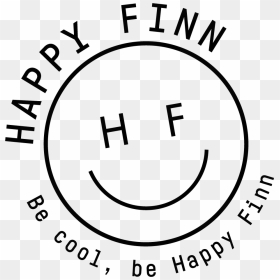 Circle, HD Png Download - finn png