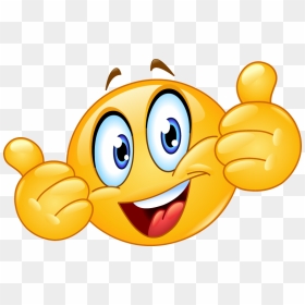 Laugh Clipart Png - Moving Animated Smiley Face, Transparent Png - vhv
