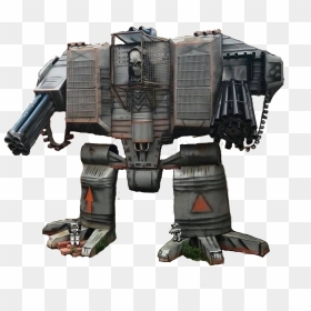 Military Robot, HD Png Download - killer png
