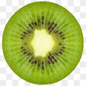 Kiwifruit, HD Png Download - healthy food png