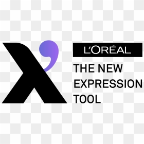 Loreal, HD Png Download - loreal logo png