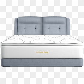 Coway Prime Series Mattress, HD Png Download - mattress png