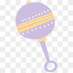 Clip Art, HD Png Download - baby rattle png