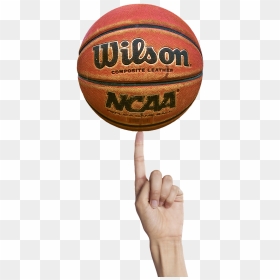Basketball, Ball, Ball Game, Basket, Ball Sports, Sport - Wilson Evolution Basketball Transparent, HD Png Download - basketball ball png
