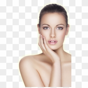 Model Face Png, Transparent Png - fashion model png