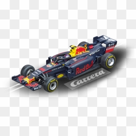 Carrera Go 64144 Red Bull Racing Rb14 M Verstappen - Carrera 62483, HD Png Download - redbull png