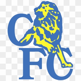 Fc Chelsea Logo - Chelsea No One Can Stop Us Now, HD Png Download - chelsea logo png
