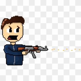 Zombie Killer Png, Transparent Png - killer png