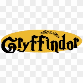 Gryffindor - Tribal Wings, HD Png Download - harry potter wand png