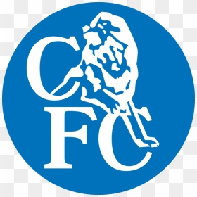 Chelsea Fc Logo - Chelsea Fc, HD Png Download - chelsea logo png
