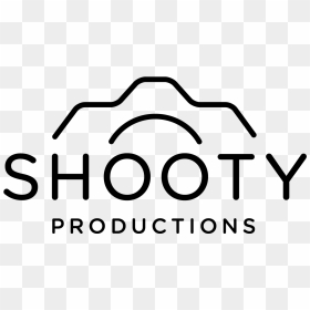 Shooty Productions - Line Art, HD Png Download - broken wall png