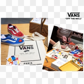 Vans, HD Png Download - vans png