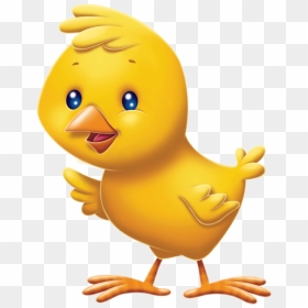 Easter Chick Png - Easter Chick No Background, Transparent Png - chick png