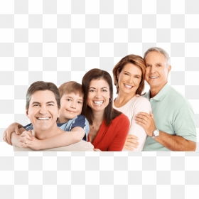 Happy Family Png , Pictures - Happy Family Png, Transparent Png - happy family png