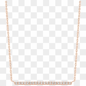 Vanrycke Medellin Necklace Gold 750‰ And Diamonds Woman,vanrycke - Chain, HD Png Download - rapper gold chain png