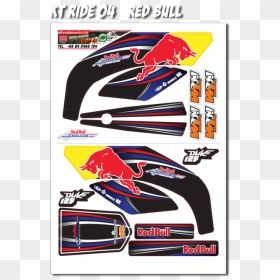 Ad04-redbull [468x696px], HD Png Download - redbull png