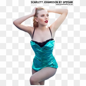 Newest Fashion Women/men Star Scarlett Johansson 3d - Sexy Scrrlett Johansson, HD Png Download - scarlett johansson png