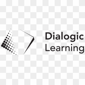 The Dialogic Learning Weekly - Learning, HD Png Download - horizontal black line png