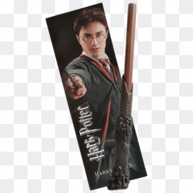 Harry Potter Wand Pen, HD Png Download - harry potter wand png