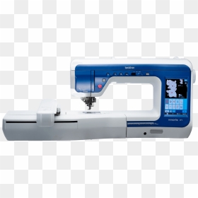 Sewing Machine , Png Download - Machine, Transparent Png - sewing machine png