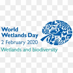 World Wetlands Day 2020, HD Png Download - horizontal black line png