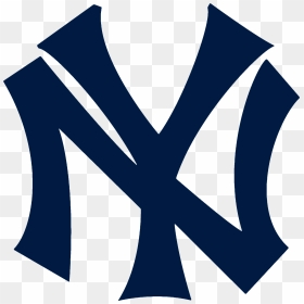 New York Yankees New Logo, HD Png Download - yankees hat png