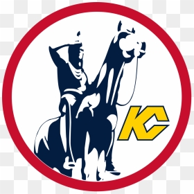 Kansas City Scouts Logo Clipart , Png Download - Kansas City Scouts Logo, Transparent Png - kansas city chiefs logo png