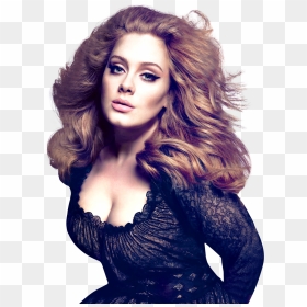 Adele Laurie Blue Adkins Hot, HD Png Download - adele png