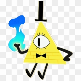 Bill Png Photo - Bill Cipher, Transparent Png - bill png