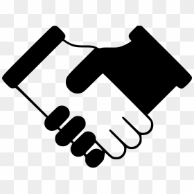Contract Agreement Cooperation Friendship - Agreement Clipart Png, Transparent Png - friendship png