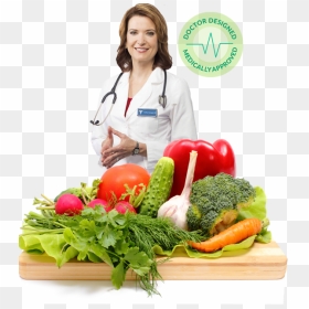 Balance By Bistromd, HD Png Download - healthy food png