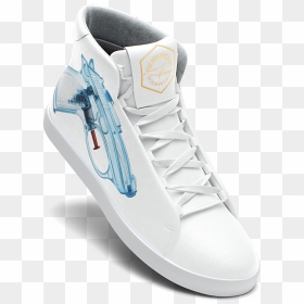 The Nou Project Sneakers - Skate Shoe, HD Png Download - sneakers png