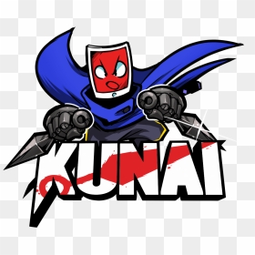 Kunai Switch, HD Png Download - kunai png