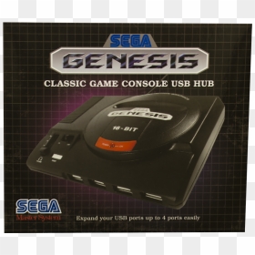 Sku 100864-01 - Joystick, HD Png Download - sega png