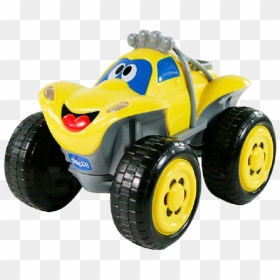 Billy Big Wheels, HD Png Download - toy car png