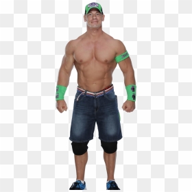 John Cena Png - Wwe John Cena Full Body, Transparent Png - john cena head png