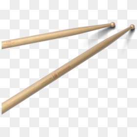 5a Nylon Tip Promark Drumsticks, HD Png Download - drum stick png