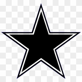 Star Logo Png Photo - Logo Robert E Lee High School Jacksonville Fl, Transparent Png - star png transparent