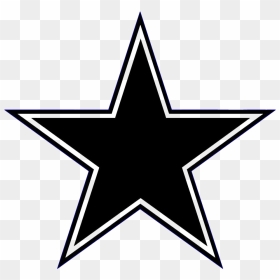 Star Logo Png Photo - Logo Robert E Lee High School Jacksonville Fl, Transparent Png - star png transparent