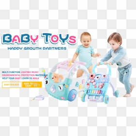 Playmat, HD Png Download - baby rattle png