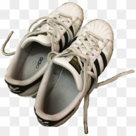 Svg Free Stock Adidas Superstar Old Sneaker Sneakersfreetoedit - Walking Shoe, HD Png Download - sneakers png