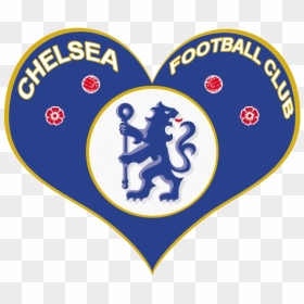 Chelsea Is My Love, HD Png Download - chelsea logo png