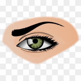 Eye Png Clip Arts - Eye Clipart, Transparent Png - eye.png