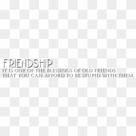 Ivory, HD Png Download - friendship png