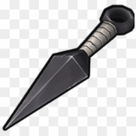 Kunai Transparent, HD Png Download - kunai png