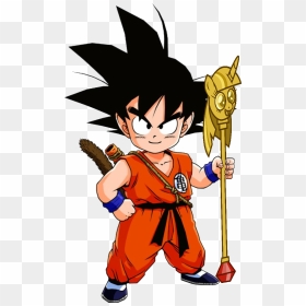 Goku Costume Cartoon Vertebrate Fictional Character - Dragon Ball Z, HD Png Download - anime sparkles png