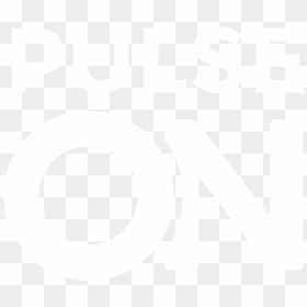 Pulseon - Com - Johns Hopkins Logo White, HD Png Download - heart rate png