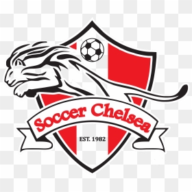 Soccer Chelsea Logo , Png Download - Emblem, Transparent Png - chelsea logo png